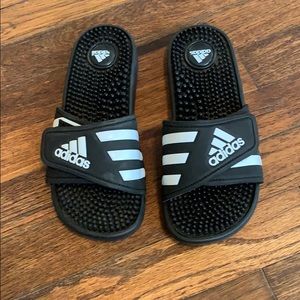Adidas Slides